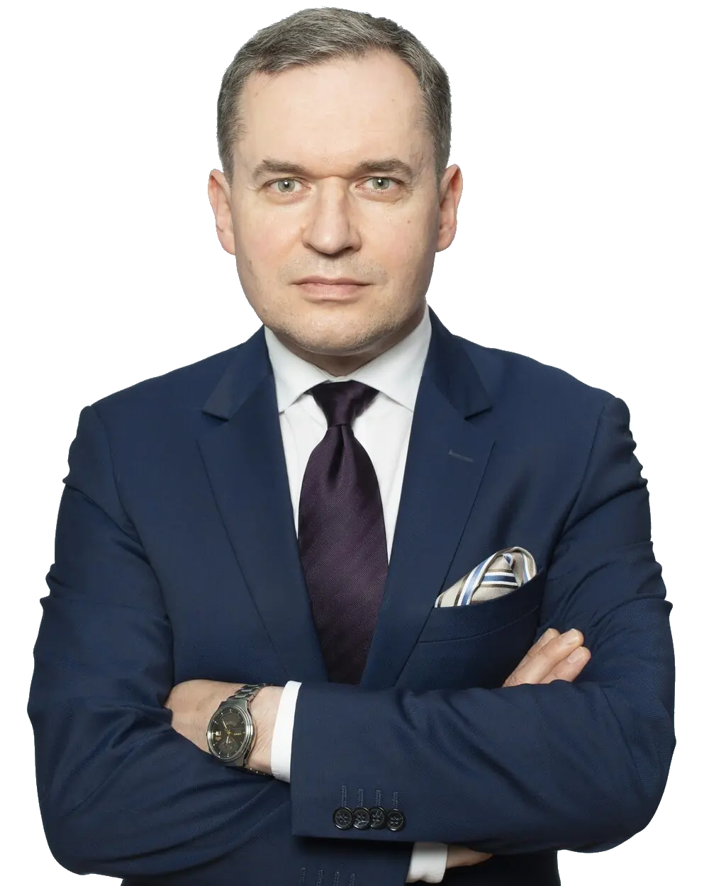 Mariusz Kicia
